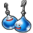 スライムピアス スライムピアス