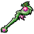 ドラゴンの杖 ドラゴンの杖